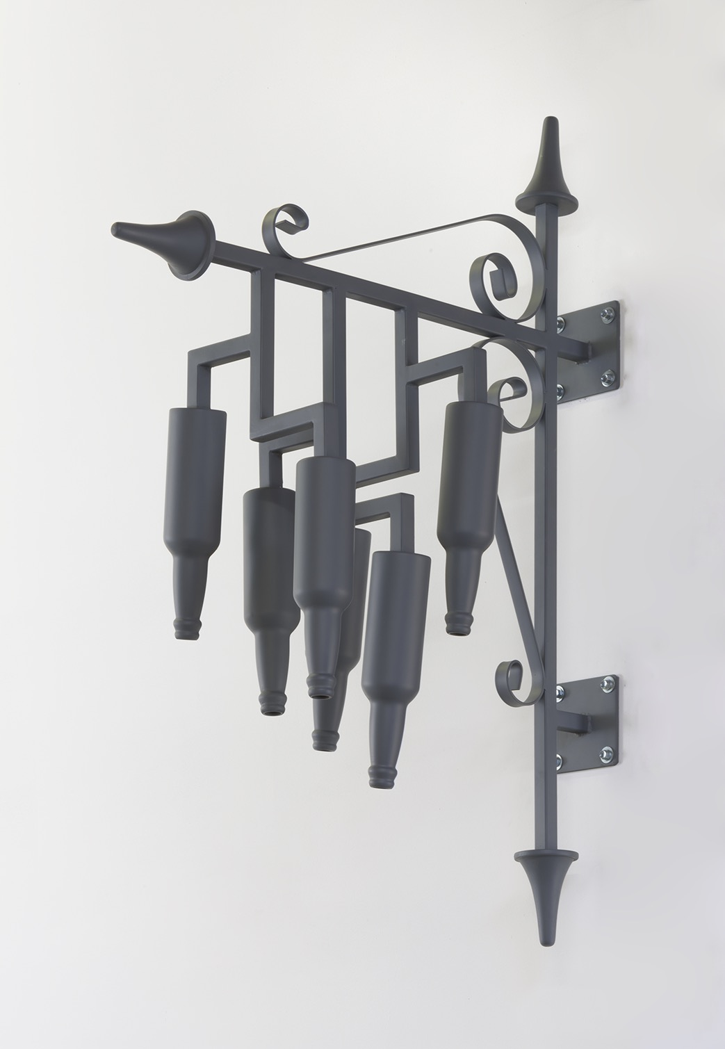 Alex Morrison, artist